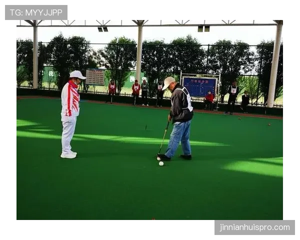球打在门框反弹算进球吗?门球规则全解析 球打在门框反弹算进球吗?门球规则全解析